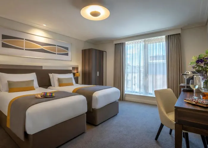 Jet Fox By Aero View Hotel, Delhi Airport New Delhi